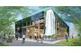 スシロー未来型万博店、コンセプトは「まわるすしは、つづくすしへ。ーすし屋の未来 2050ー」―サステナブルな未来を表現した「あしたのサカナ」シリーズと「デジロー」で一歩先の回転すしの楽しさを表現―