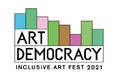 アートで広げるダイバーシティ「ART DEMOCRACY」Inclusive Art Fest 2021をTRUNK(HOTEL)で12/3より開催 AD AWARD 2021募集開始