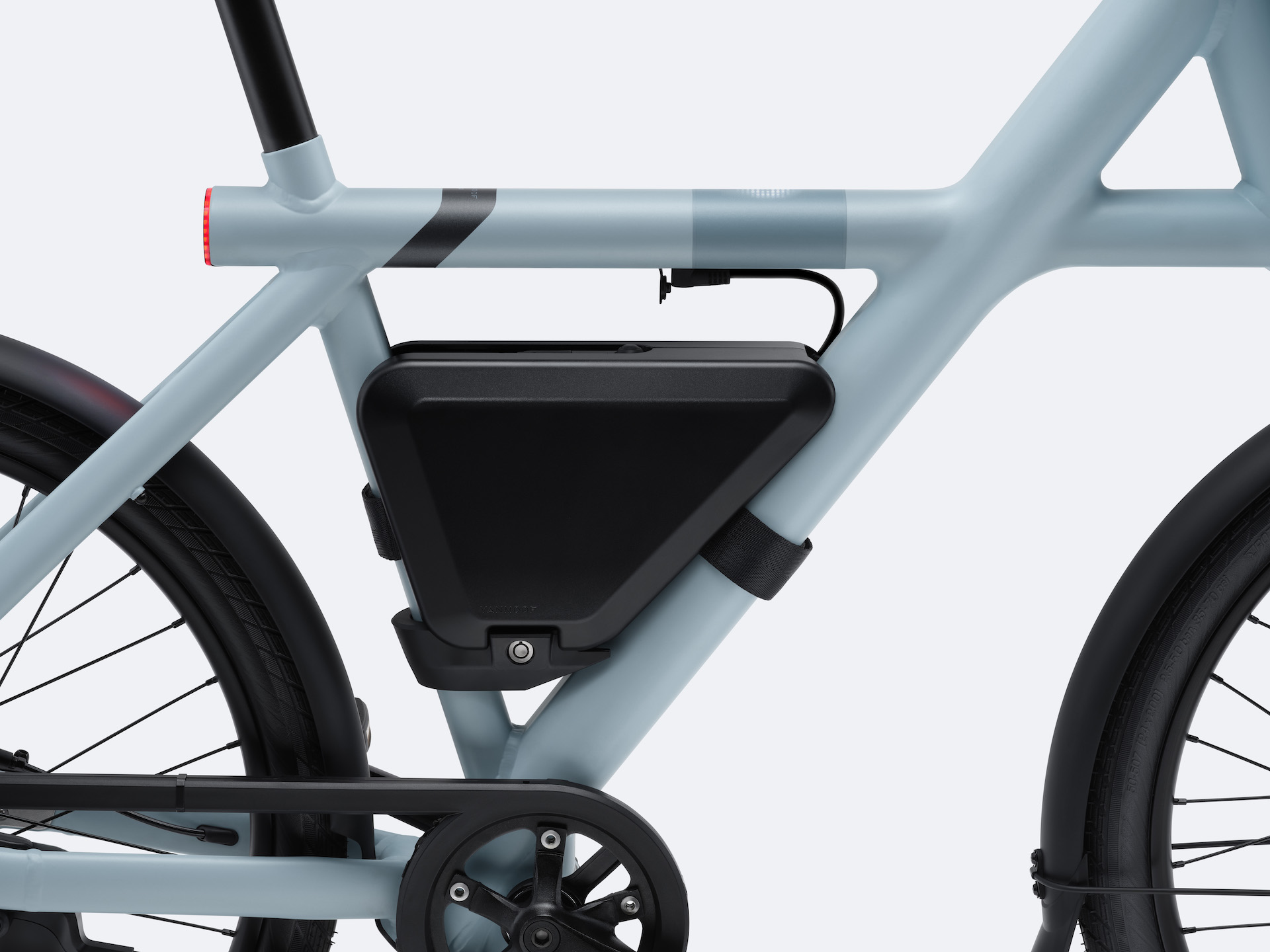 vanmoof ebikes