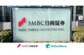 AI生成のデータ活用で企業情報の収集にかかる工数を大幅削減。SMBC日興証券株式会社が企業データベース「SalesNow」を導入。