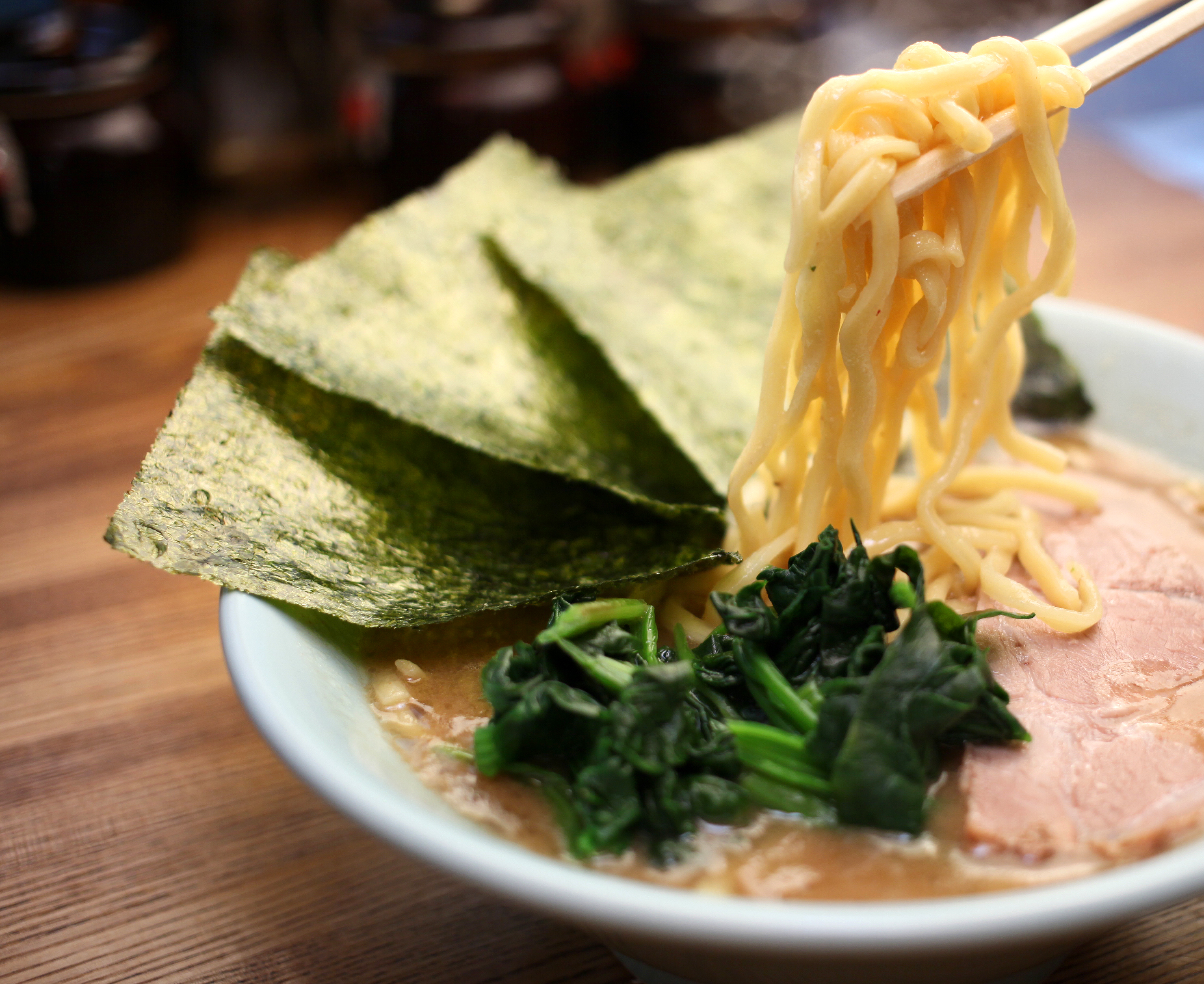 閉店 ドゥエ イタリアン 吉祥寺 東急裏店 Due Italian 吉祥寺 ラーメン 食べログ