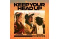 人気アーティストによる新曲「Keep Your Head Up」がリリースされました。能登半島の復興を願いチャリティソングに!