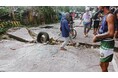 フィリピン・セブ島沖地震 被災地で緊急支援を開始します