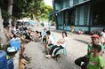 フィリピン・ミンダナオ島沖地震｜命を守る支援活動に取り組みます