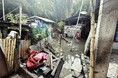 フィリピン・ミンダナオ島沖地震｜道路寸断で孤立したグラン市で被害調査を開始