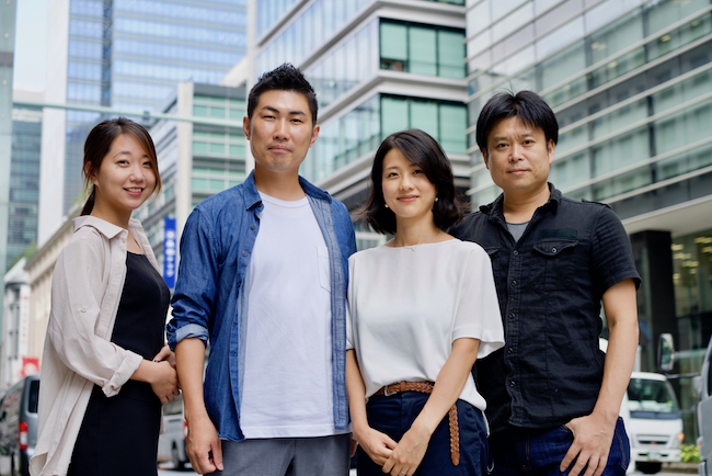 Xtechグループが時短 ハイパフォーマンス人材向けの転職サービス Withwork を開始 Xtalent株式会社のプレスリリース