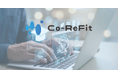 製薬企業向けSFA「Co-ReFit®」にAIによる活動サポート機能（β版）他を追加