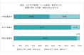 資格・検定試験を受けた経験 中高生9割超、小学生7割超　資格保持者のうち「英語に関する資格がある」小学生でも半数超