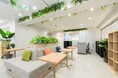 【栄光】コワーキングスペース＆自習室『E-lounge学芸大学』、東京都目黒区に10月オープン