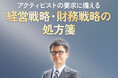 アクティビスト・企業価値経営研究の第一人者 小樽商科大学 大学院 手島直樹教授が語る「アクティビストの要求に備える　経営戦略・財務戦略の処方箋～株価・資本コストを意識した経営の実践～」