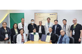 オリンパス、フィリピン のRizal Medical Centerと内視鏡専門医の育成に向けて提携