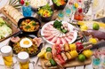 一足早く夜風で乾杯。期間限定!ルーフトップ・ビアガーデン4月18日(金)OPEN
