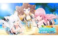 株式会社Vが特設ワールドを制作、ホロライブ×VRChat 過去最大級のイベント!
