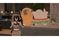 株式会社V、ピクシブ主催のVRChat配信を技術サポート!