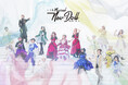 児玉明子×良知真次のタッグが送るミュージカル「Neo Doll」再演のキービジュアル解禁!主演は私立恵比寿中学の星名美怜・桜井えまと元ZOCの藍染カレン!