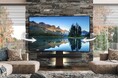 【WALL】視聴空間をもっと自由に。左右首振り機能を搭載した新商品 WALLテレビスタンド V3 SW新登場