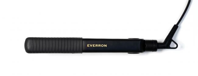 EVERRON エヴァロン ヘアアイロン　 ストレートアイロン