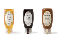 生はちみつ専門店 Myhoney から2020年4月1日 チョコクッキーサンド ハニーショコラサンド リープ が登場 グルテン 乳製品 砂糖 化学物質をカットし 生はちみつの優しい甘さで仕上げました 株式会社my Honeyのプレスリリース