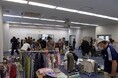 ご家庭の不用品を次の主役へ！「令和8年度 第1回リサイクルフリーマーケット」を開催＆出店者を募集