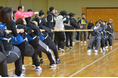 子どもも大人も汗を流す「舞鶴市民大運動会」初開催!!