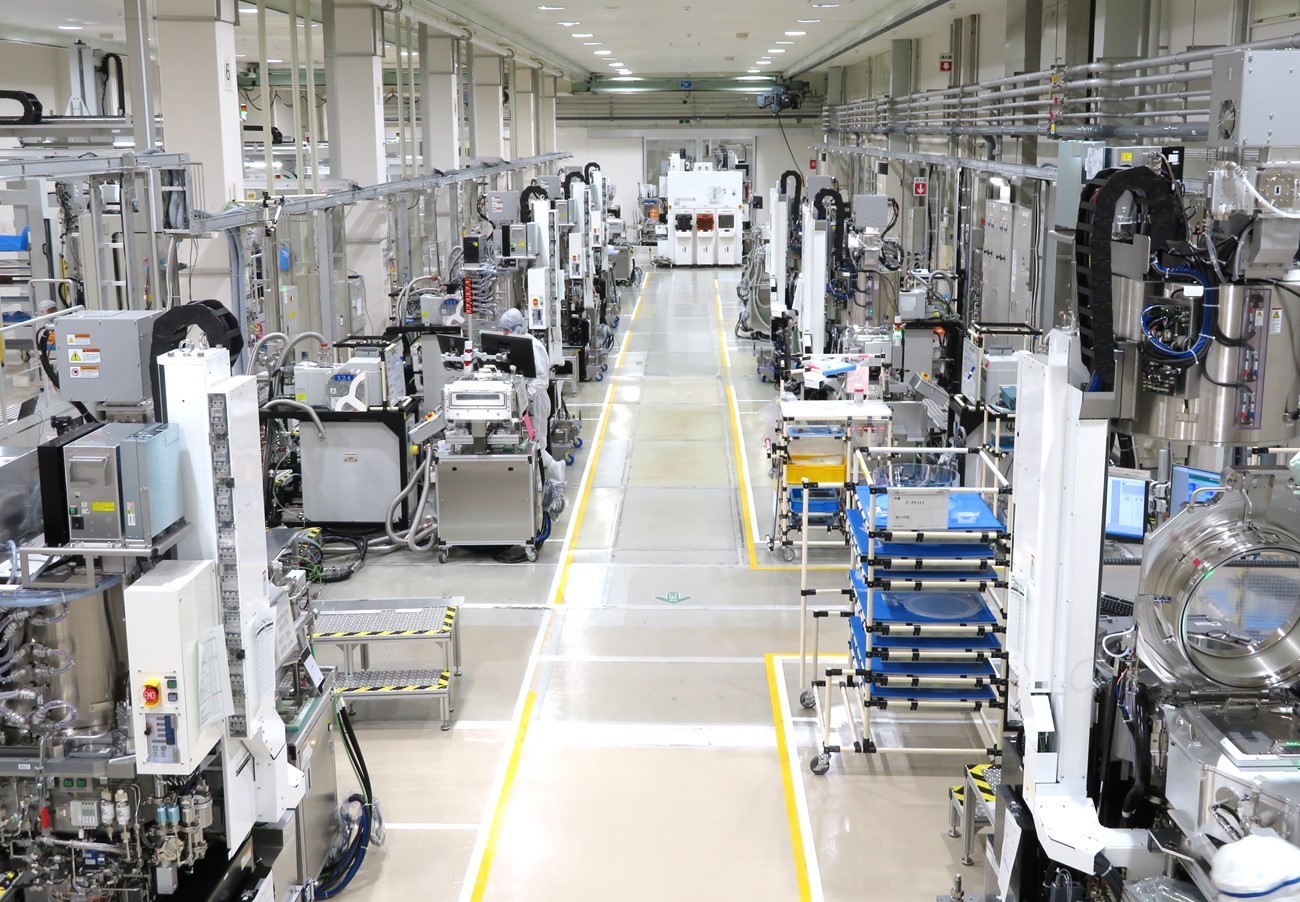 日立のLumadaソリューションを通して、日立ハイテクの半導体製造装置における生産計画の自動立案を実現｜日立ハイテクのプレスリリース