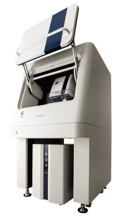 走査型プローブ顕微鏡システム「AFM5500MII」