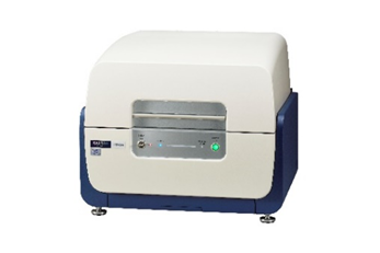 蛍光X線分析装置EA1400