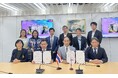 タイ国立チュラロンコン大学とコラボレーション契約を締結し、持続可能な産業・学術の発展に貢献