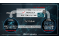 日立ハイテク、フィジカルAIを活用した「HMAX Industry」により、全固体電池向け正極活物質のコーティングプロセス最適化を支援