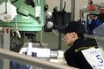 第59回技能五輪全国大会の出場した全職種で入賞、第41回全国障害者技能競技大会で銅メダル獲得