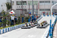 【出走決定】本日発売のトヨタ「GR KART」、島根県江津市の市街地レース「A1市街地グランプリGOTSU2026」に12台出走へ