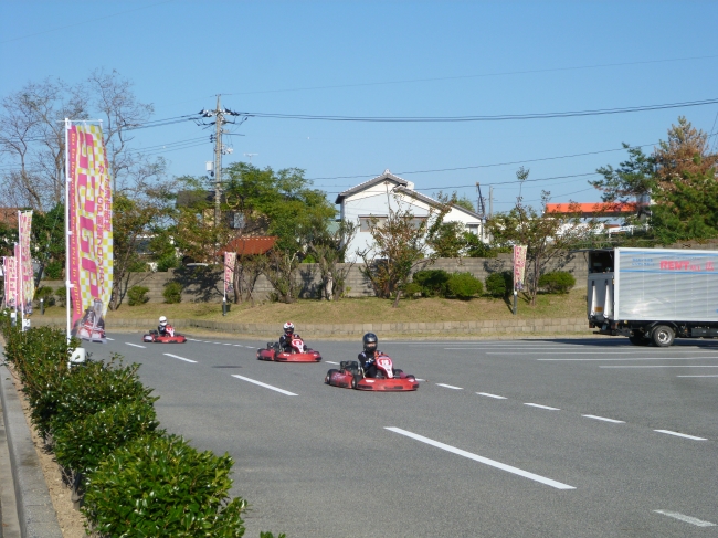 日本初の市街地レース A1市街地グランプリ Gotsu の開催日が２０２０年９月２０日 日 に決定 A1市街地レースクラブのプレスリリース