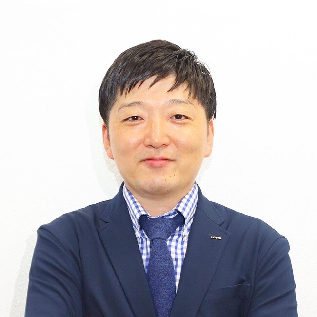 ロッテ：平井 翔大氏