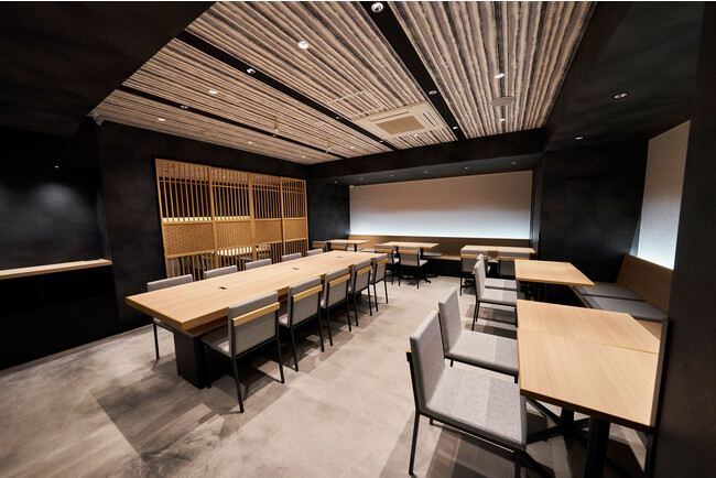 そうめん そそそ ～その先へ～ (日比谷OKUROJI店)