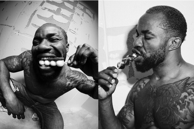 ストリートなお洒落だんご茶屋イメージ ストリートなお洒落だんご茶屋イメージ