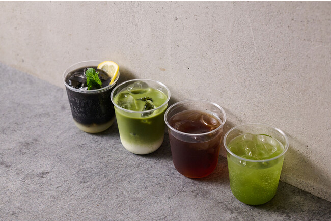 ドリンクイメージ ドリンクイメージ