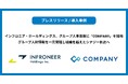 インフロニア・ホールディングス、グループ人事基盤に「COMPANY」を採用