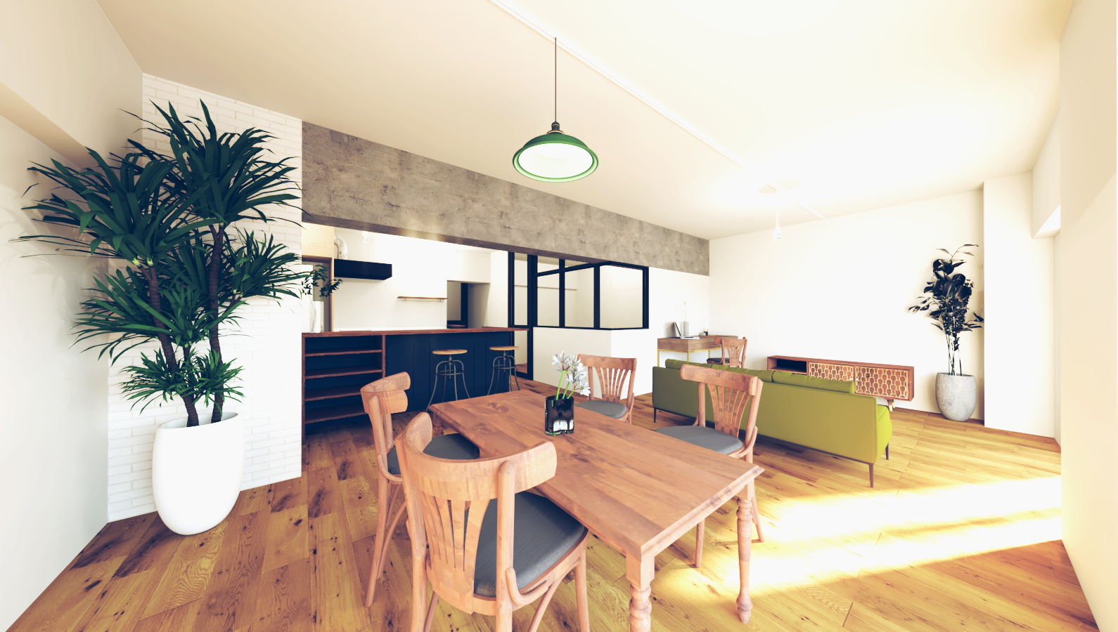 コロナに対応 リノベーションとスマートホームの体感型ショールーム リノベる 大阪 江坂ショールーム 3 31 水 来場予約開始 4月29 木 グランドオープン リノベる株式会社のプレスリリース