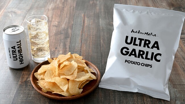 ファミリーマート限定のポテトチップス商品の売上過去最大級の実績