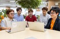 世界的なデータ分析大会「Amazon KDD Cup 2024」で当社チームが日本人チームトップとなる総合7位に入賞