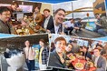 ワクワクする福利厚生!【エクストリーム社員旅行】を10月に実施!
