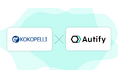 AIと人の総合力で開発・テストプロセスを包括的に支援するAutify、株式会社ココペリの品質保証のサポートを実施、バグの大幅な削減やテストの体系化に貢献