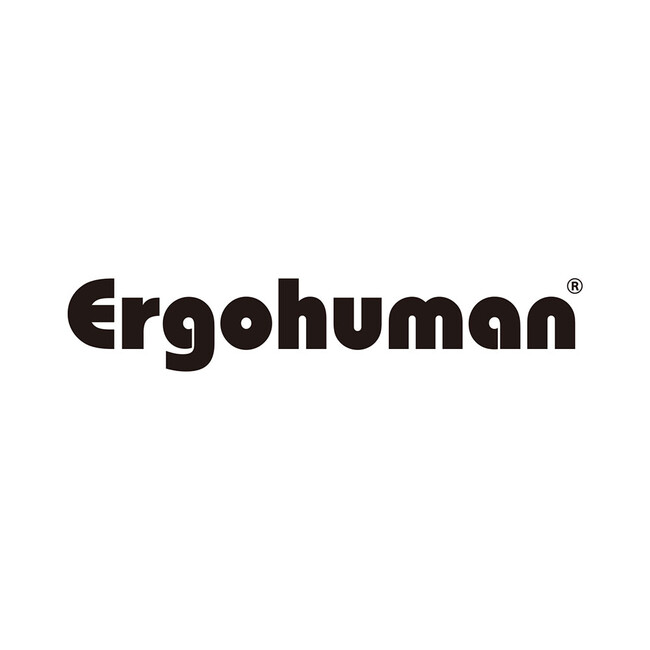 Ergohuman（エルゴヒューマン）