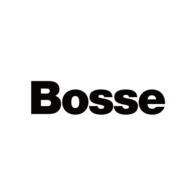 Bosse（ボッセ）