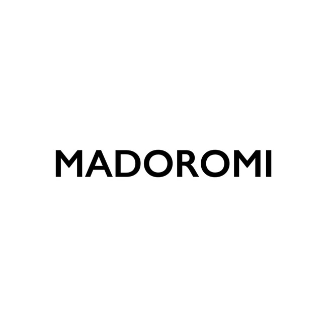 MADOROMI_logo