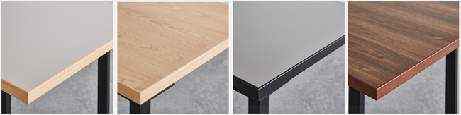 天板色：LGY×OAK、OAK、GY×BK、WN