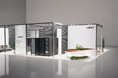 関家具、オルガテック東京2025に出展
