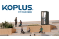 「KOLO」から「Koplus」へ。2026年10月より個室ブースブランドをリニューアル