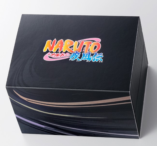 シチズン×NARUTO限定コラボレーションウオッチが登場｜シチズン時計