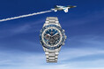 『シチズン プロマスター』「ブルーインパルス」限定モデル第6弾